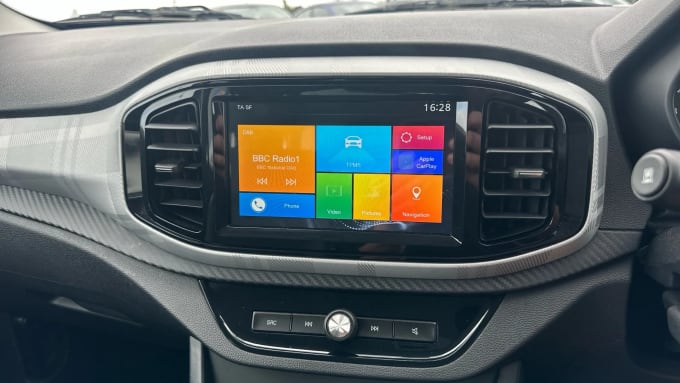 2022 Mg Motor Uk Mg3