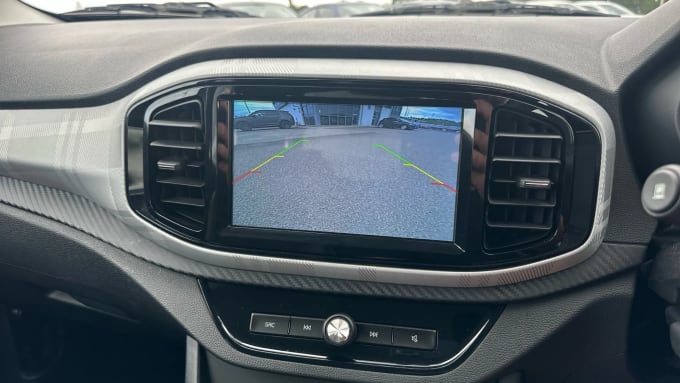 2022 Mg Motor Uk Mg3