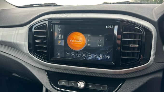 2022 Mg Motor Uk Mg3