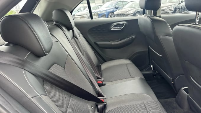 2022 Mg Motor Uk Mg3