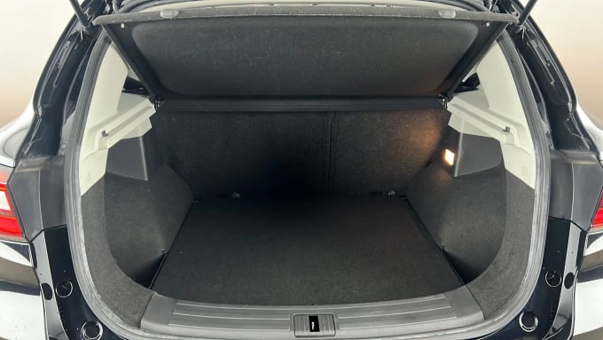2019 Mg Motor Uk Zs