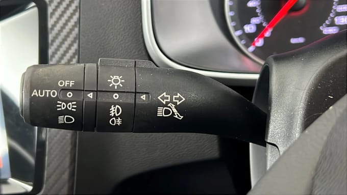 2019 Mg Motor Uk Zs