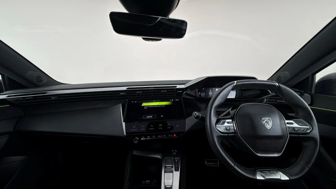 2022 Peugeot 308