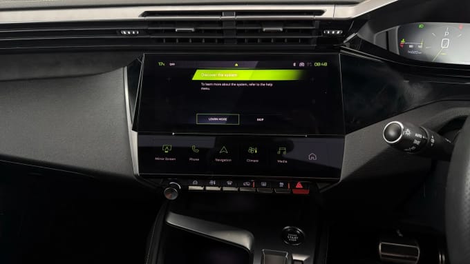 2022 Peugeot 308