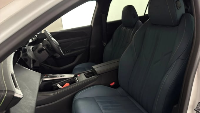 2022 Peugeot 308