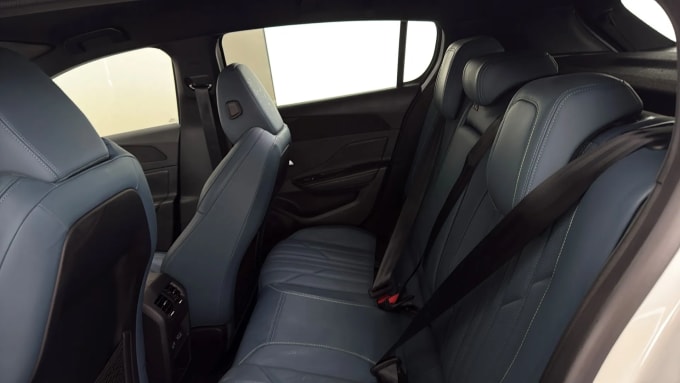 2022 Peugeot 308