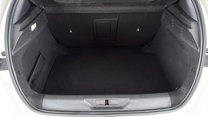 2022 Peugeot 308