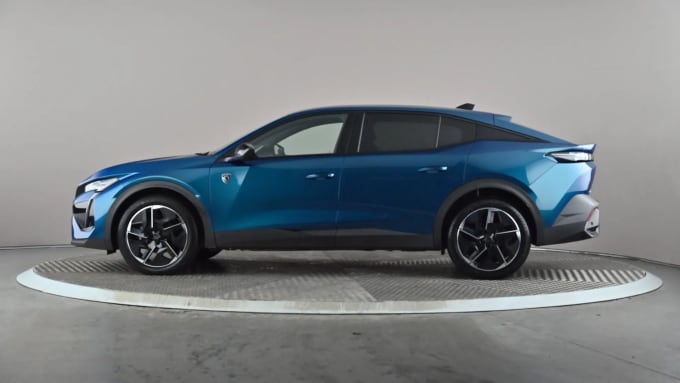 2023 Peugeot 408