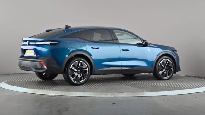 2023 Peugeot 408