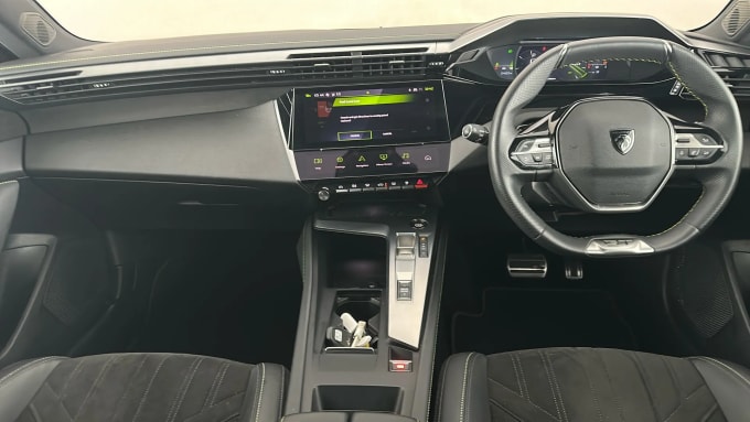 2023 Peugeot 408