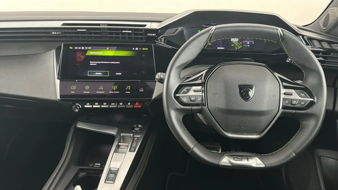 2023 Peugeot 408
