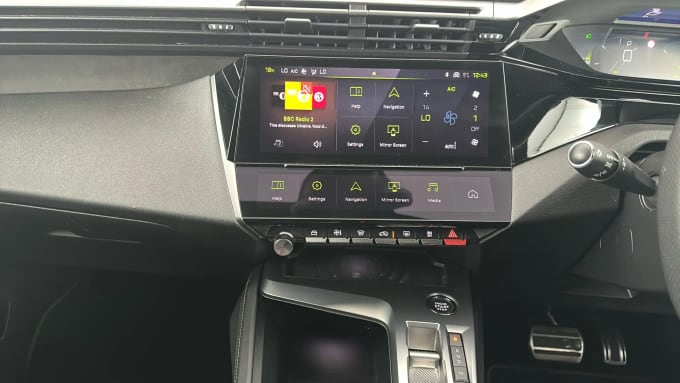 2023 Peugeot 408