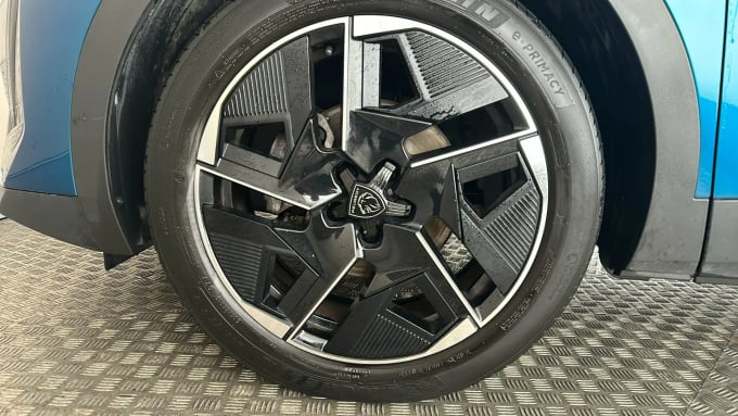 2023 Peugeot 408