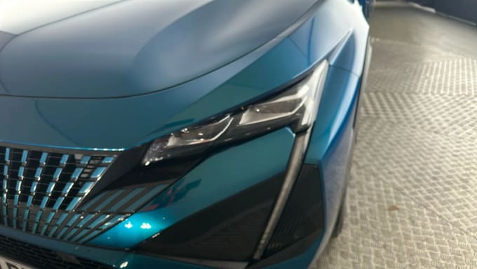 2023 Peugeot 408