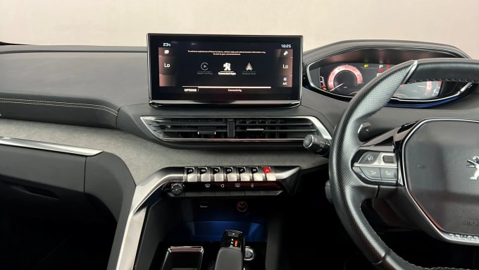 2021 Peugeot 5008