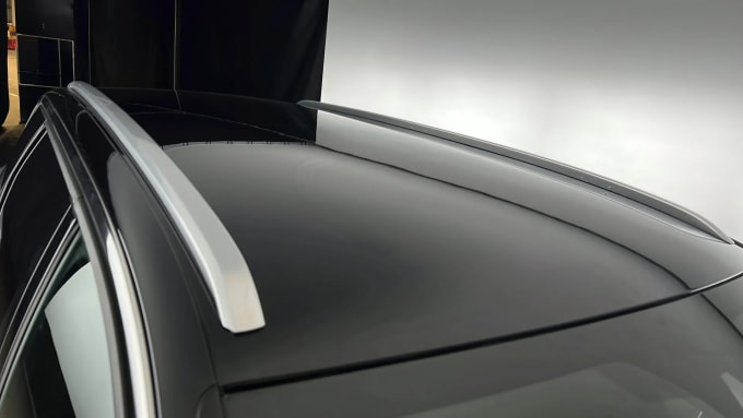 2021 Peugeot 5008