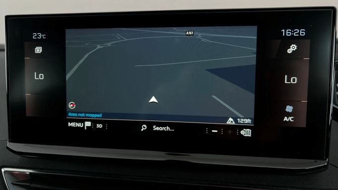 2021 Peugeot 5008