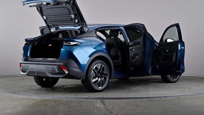 2024 Peugeot 408