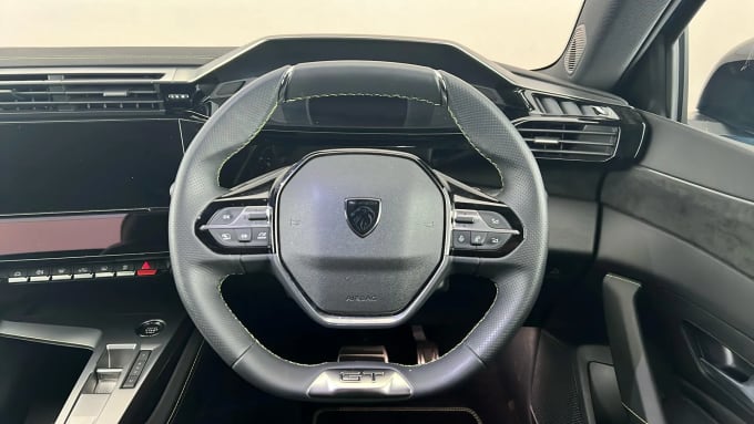 2024 Peugeot 408