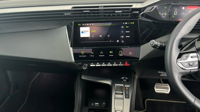 2024 Peugeot 408