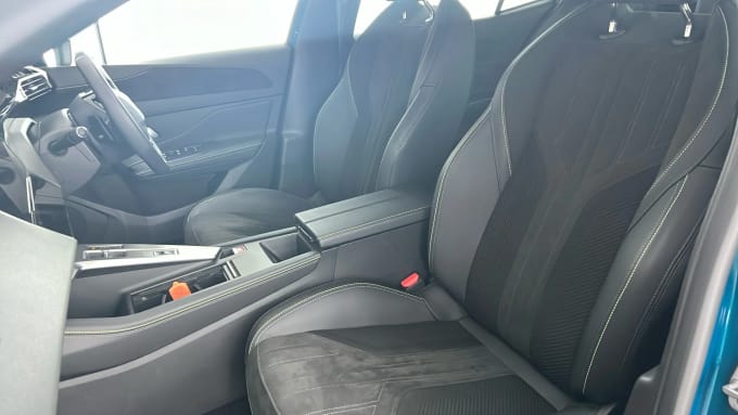 2024 Peugeot 408