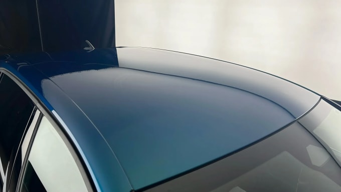 2024 Peugeot 408