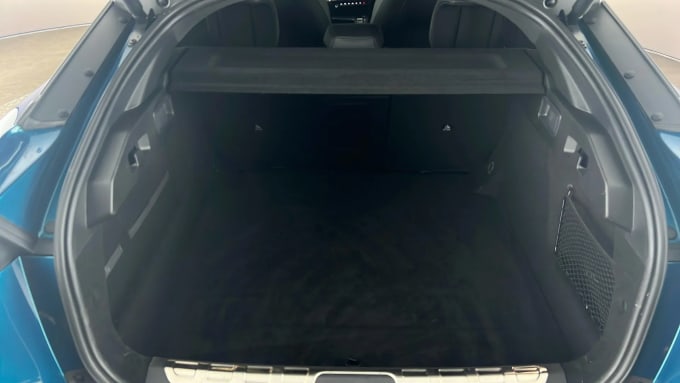 2024 Peugeot 408