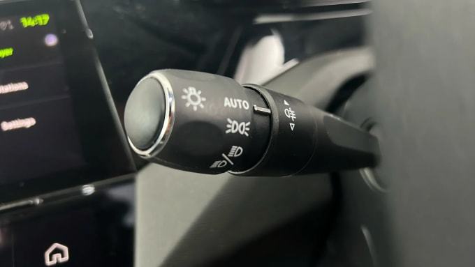 2024 Peugeot 408