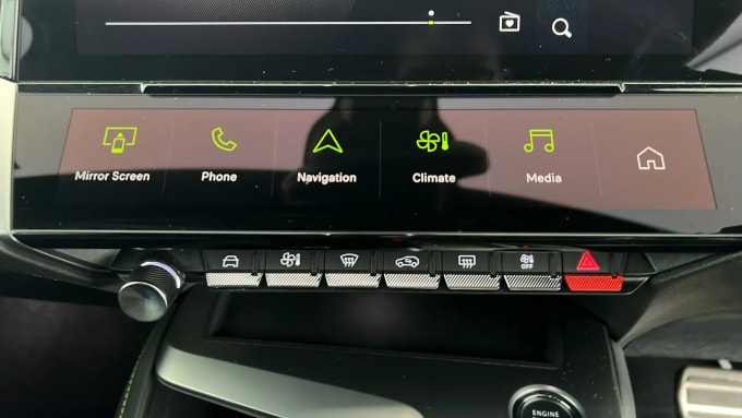 2024 Peugeot 408