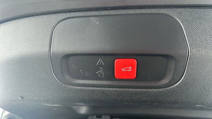 2024 Peugeot 408