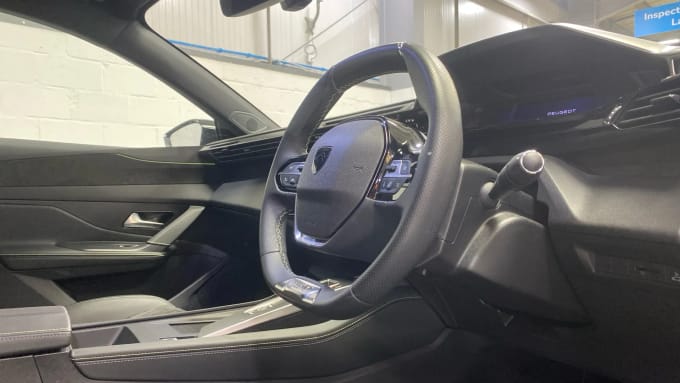2024 Peugeot 408