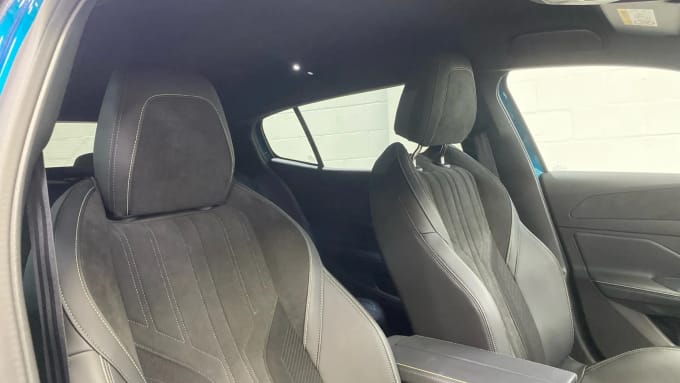2024 Peugeot 408