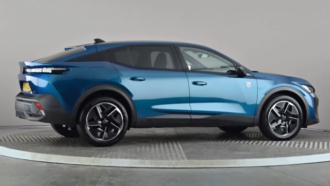 2024 Peugeot 408