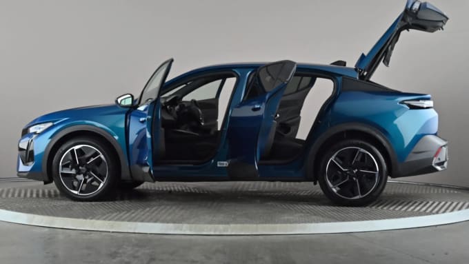2024 Peugeot 408