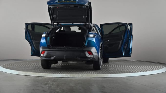 2024 Peugeot 408