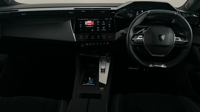 2024 Peugeot 408