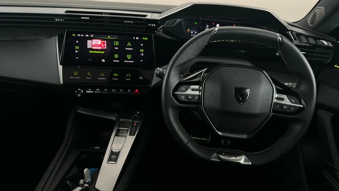 2024 Peugeot 408