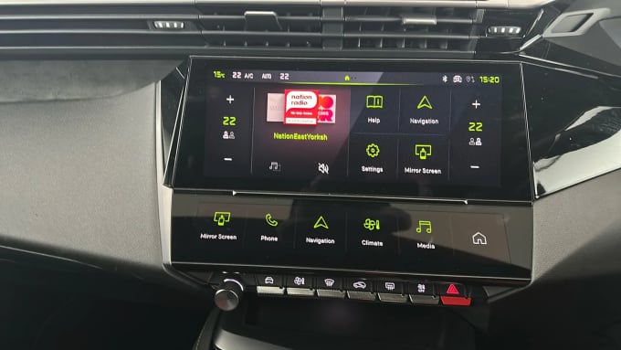 2024 Peugeot 408