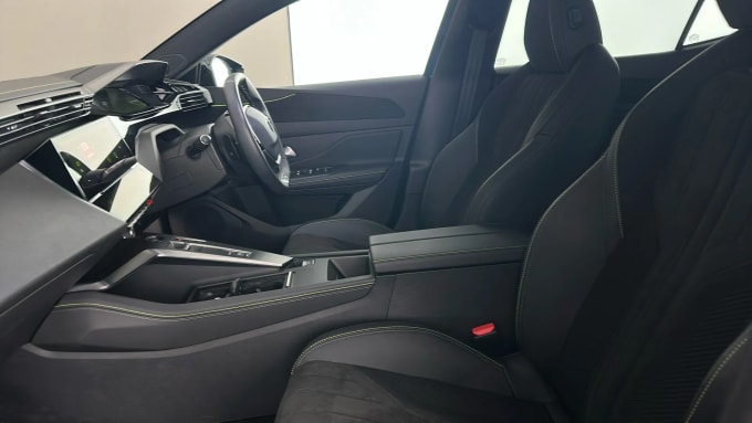 2024 Peugeot 408