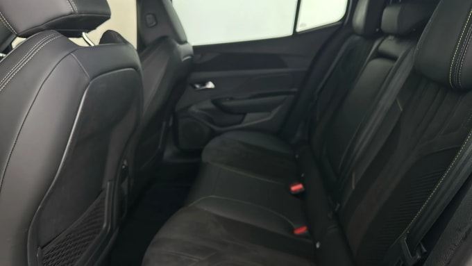 2024 Peugeot 408