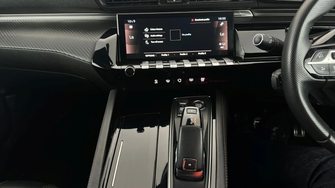 2022 Peugeot 508