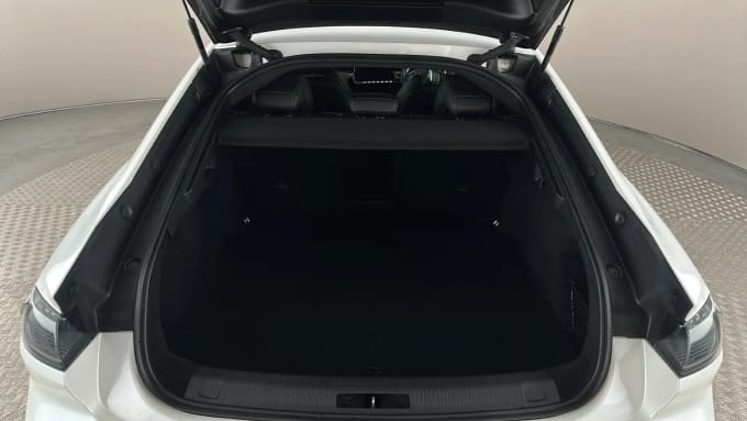 2022 Peugeot 508