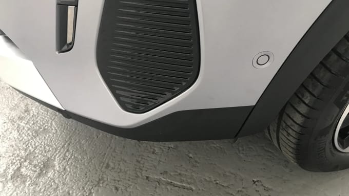 2022 Peugeot 3008