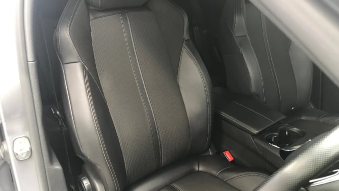 2022 Peugeot 3008