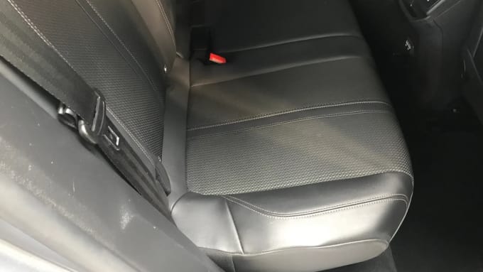 2022 Peugeot 3008