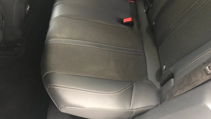 2022 Peugeot 3008