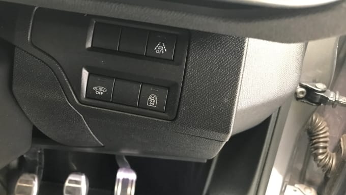 2022 Peugeot 3008