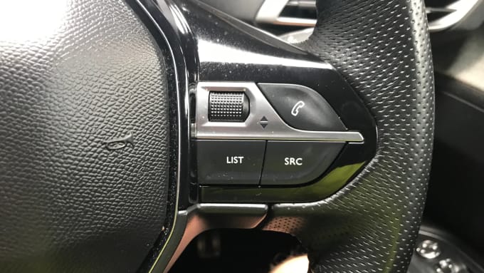 2022 Peugeot 3008