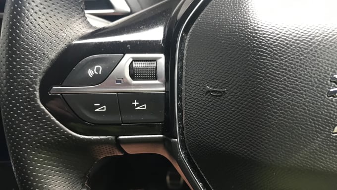 2022 Peugeot 3008