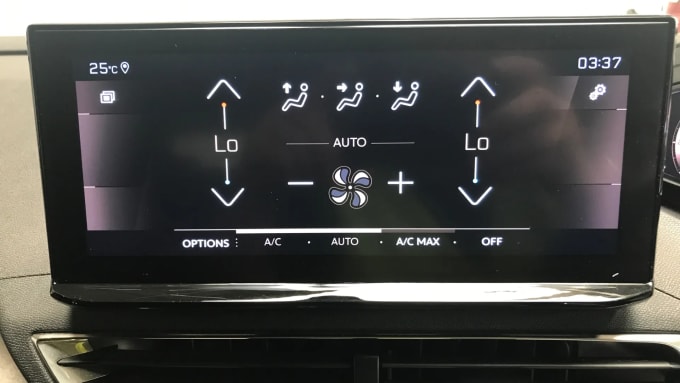 2022 Peugeot 3008
